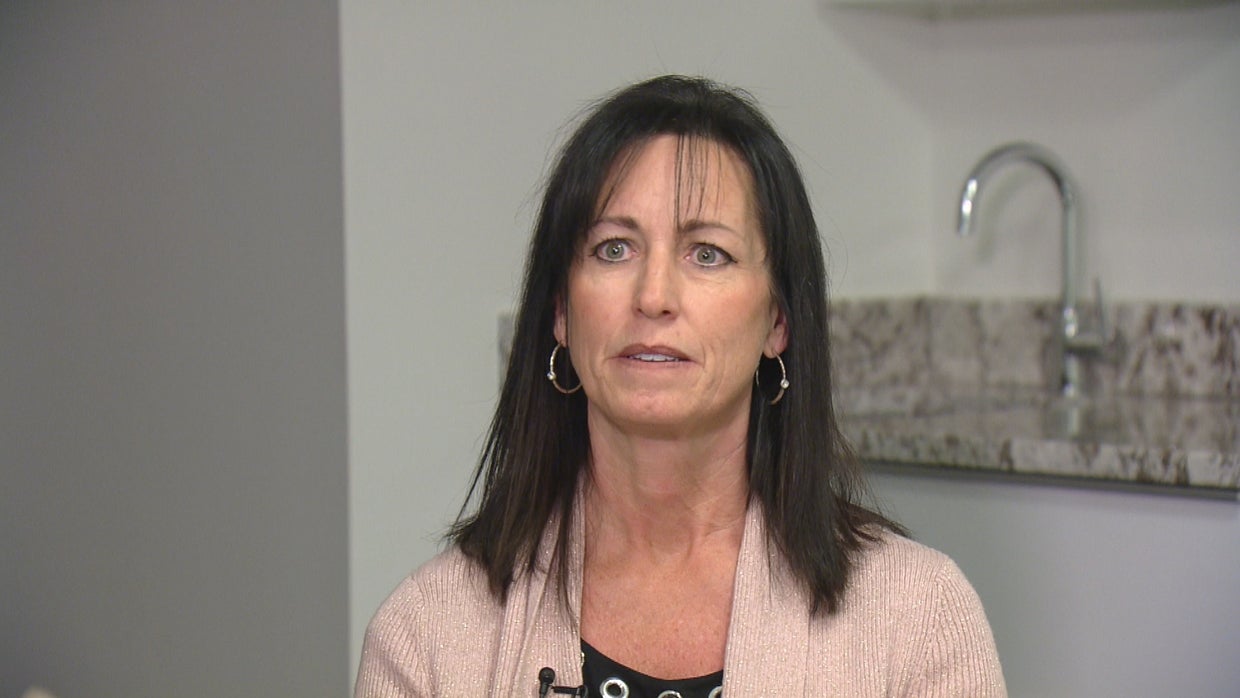 Realtor Dawna Hetzler Who Was Attacked Wants To Use Experience To Help