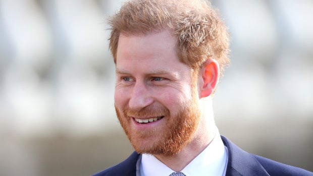 All about Prince Harry, Duke of Sussex