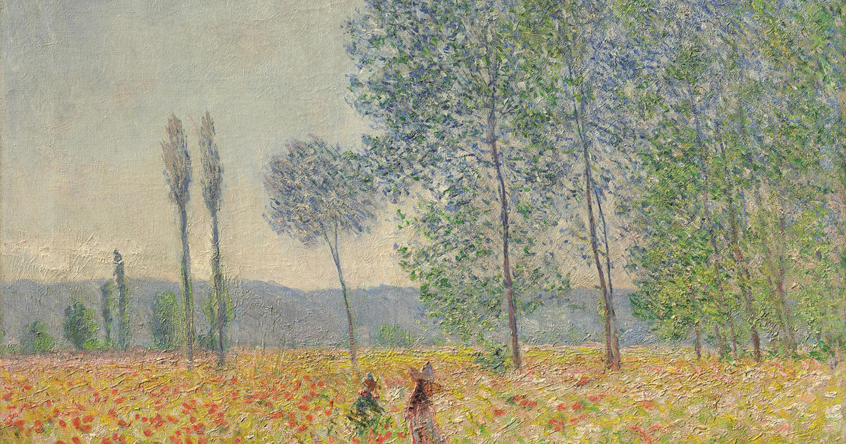 Claude Monet: The Truth of Nature