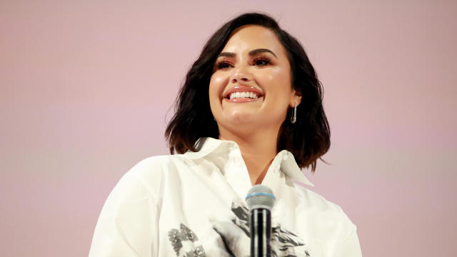 The Teen Vogue Summit 2019: On-Stage Conversations And Atmosphere 