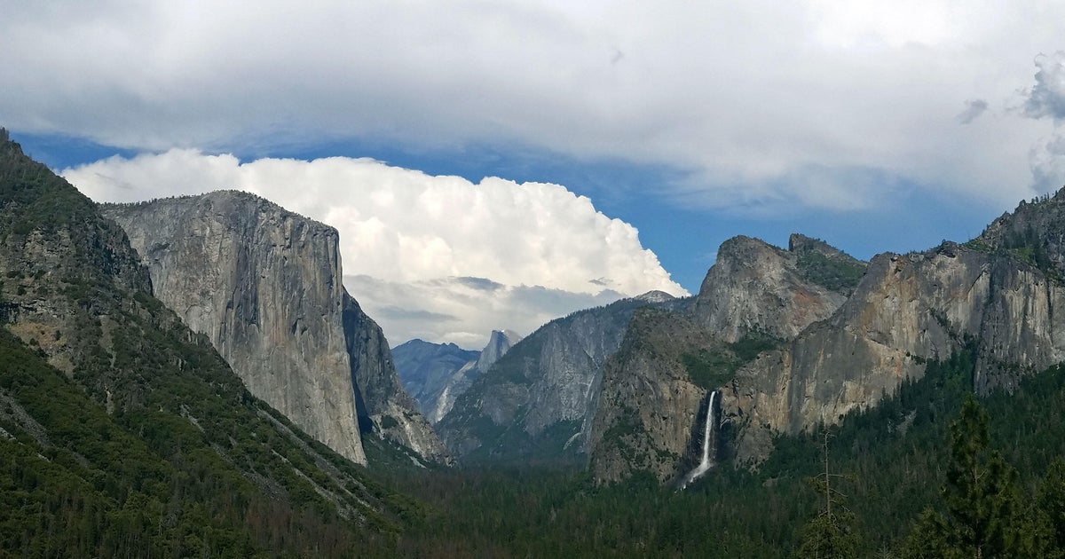 Norovirus at Yosemite National Park 2 confirmed cases of the highly(02)
