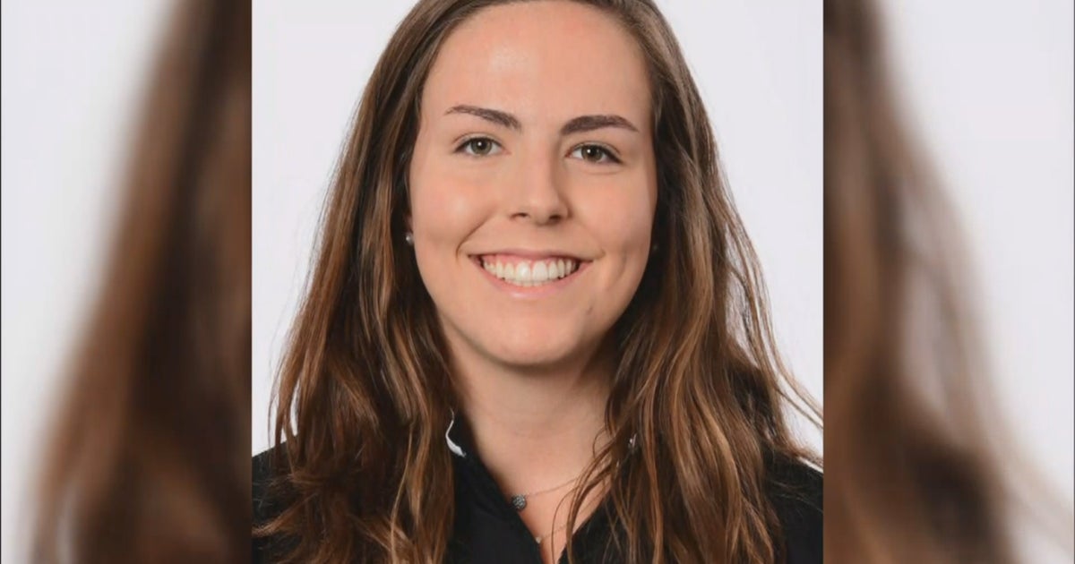 Holy Cross Rower Hannah Strom Released From Rehab Facility After Team(01)