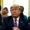 Trump impeachment trial begins as new allegations implicate top White House figures