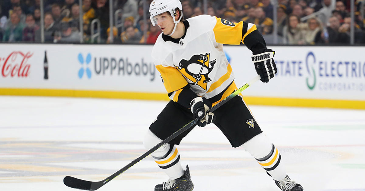 Penguins' John Marino expected to require surgery