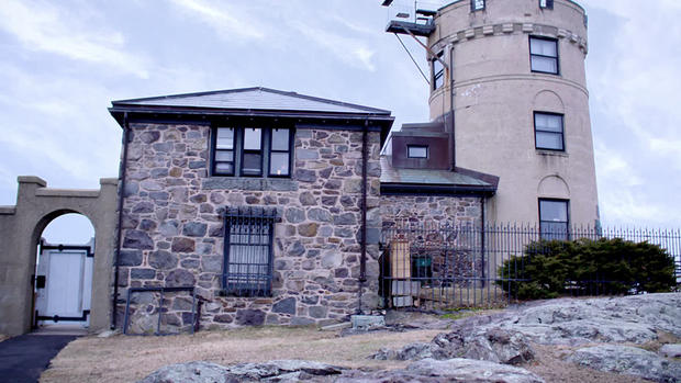 Blue Hill Observatory 