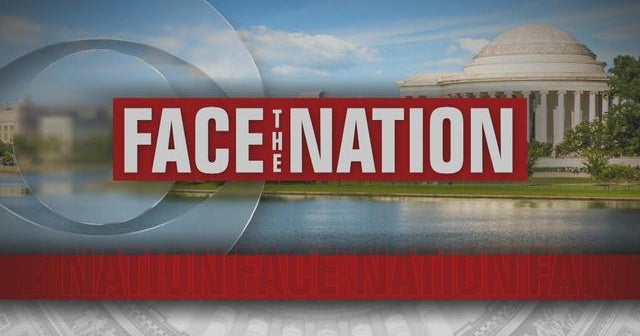 Open: This is "Face the Nation," January 19