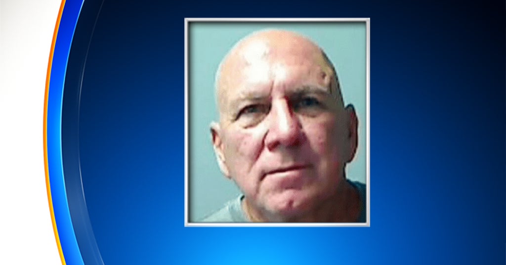 Man Accused Of Being 'Pillowcase Rapist' To Be Extradited To Miami-Dade ...