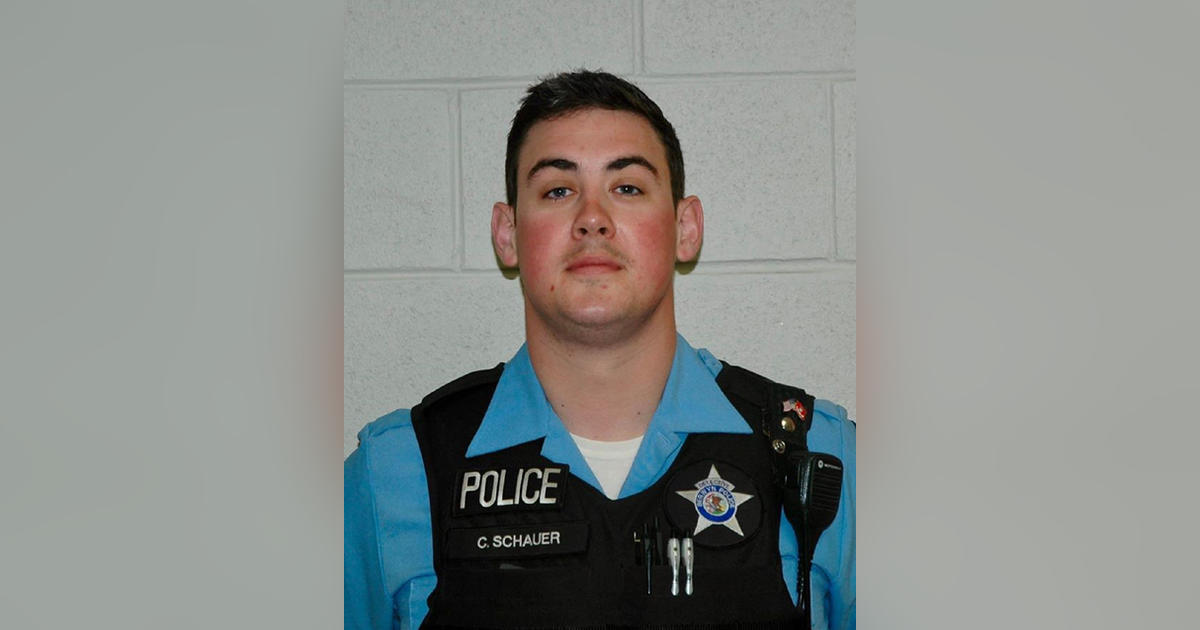 Berwyn Police Officer Killed In Will County Crash Off Duty Joliet Police Officer Who Was 