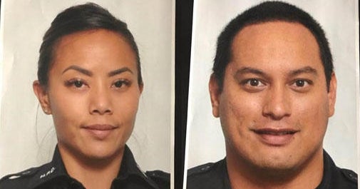 Honolulu shooting: Two police officers shot and killed in Honolulu ...
