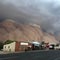 Australia Dust Storm 