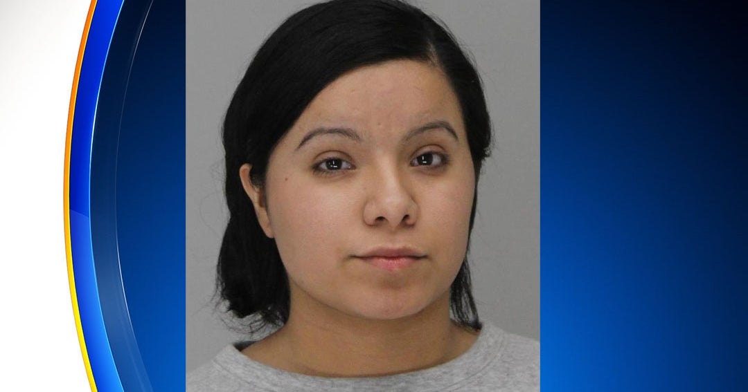 Woman Arrested For DWI And Deadly Hit-And-Run Of Man On Moped In Dallas ...