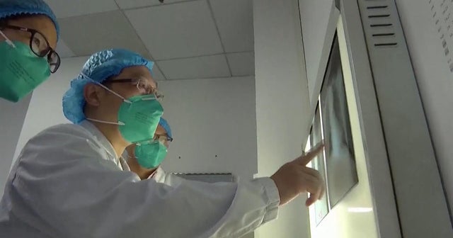 Coronavirus virus case found in the U.S.