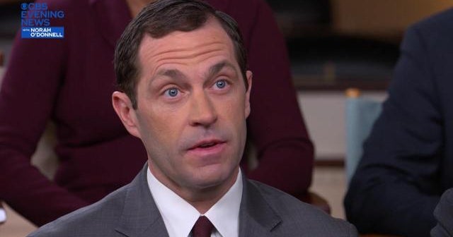 Rep. Jason Crow says Trump chose to "play politics" with U.S. service members in harm’s way