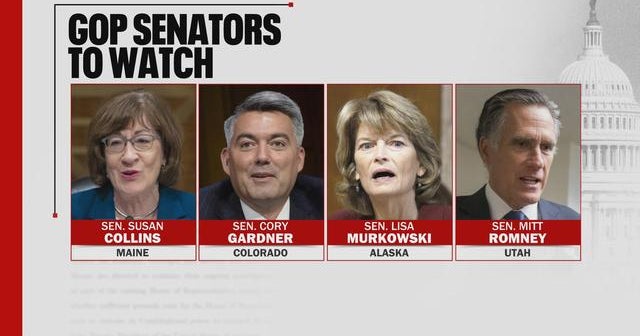 What to expect from the Senate impeachment trial
