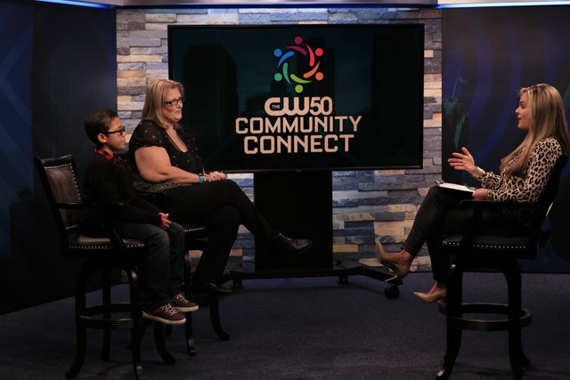 Dominic, Rose-Marie, and Lisa 1 