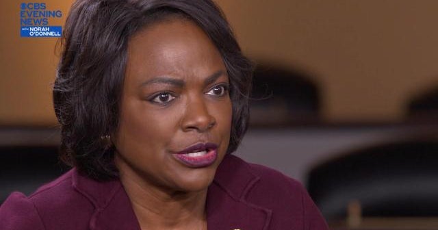 Americans understand abuse of power "with any other executive in any other position," Rep. Val Demings says