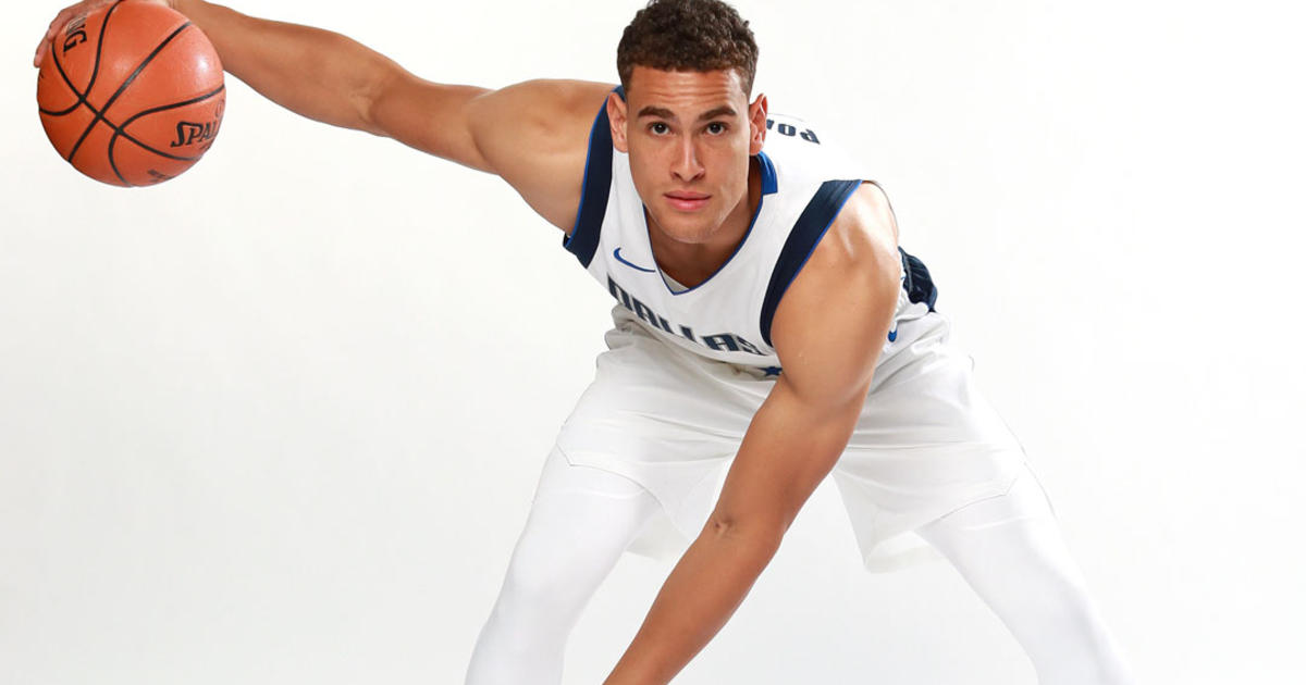 10 things to know about Mavs' Dwight Powell, including why he's the ideal  teammate