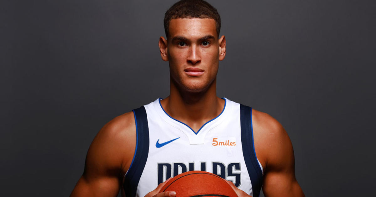 10 things to know about Mavs' Dwight Powell, including why he's the ideal  teammate