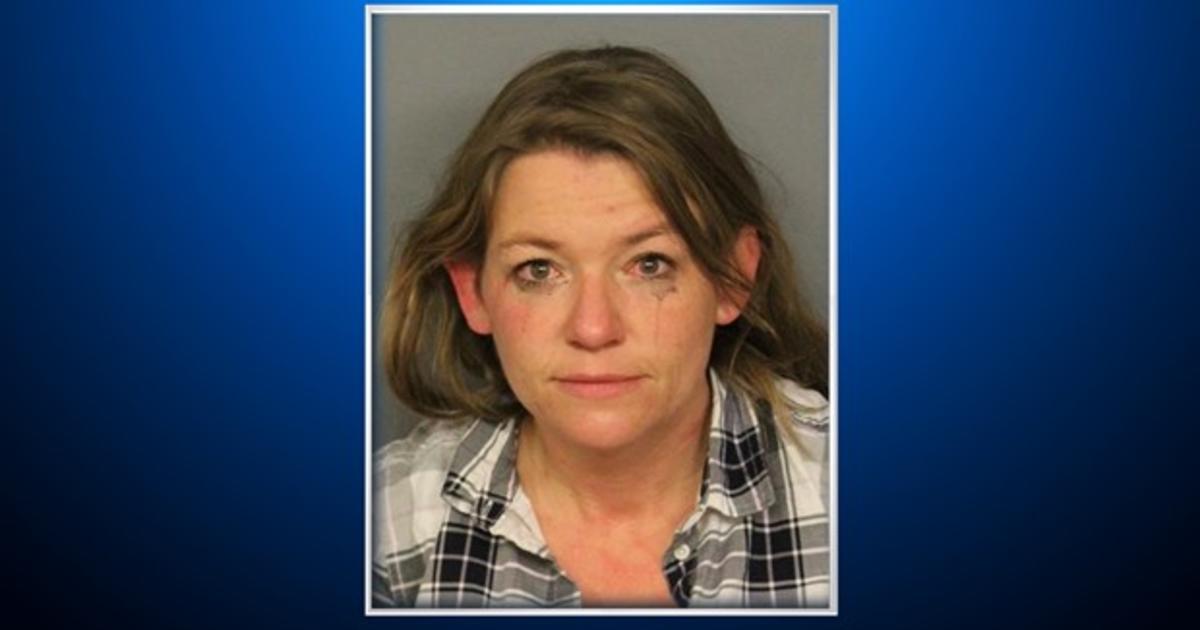 Anna Peralta Accused Of Stealing Luggage At DIA, Police Search For 2 ...