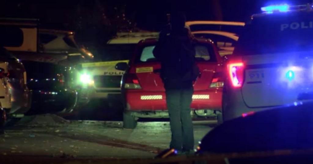 Police: Pizza Delivery Driver Shoots 3 Of 4 Suspects Trying To Rob Him ...