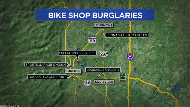 Bike Shops Burglaries MAP_frame_64 