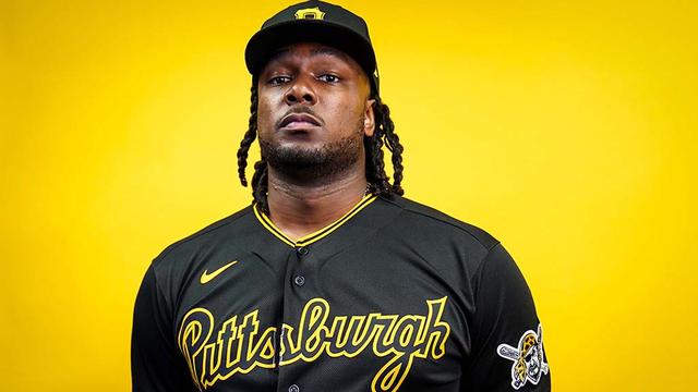 Pirates Unveil New Road And Alternate Uniforms For 2020 Season - CBS  Pittsburgh