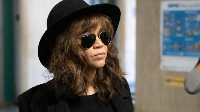 Sexual Misconduct Weinstein 