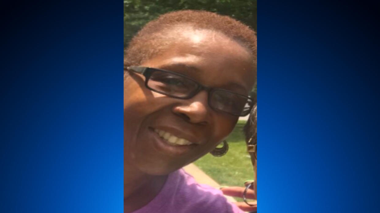 Baltimore Police Searching For Missing 59 Year Old Woman Cbs Baltimore 6085