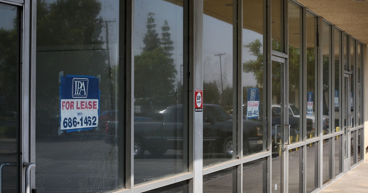 Biggest Names In Retail Pier 1, Macy's, JC Penney Brace For New