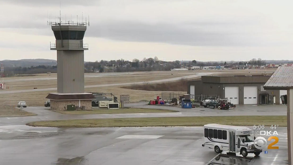 Arnold Palmer Regional Airport To Widen Runway CBS Pittsburgh