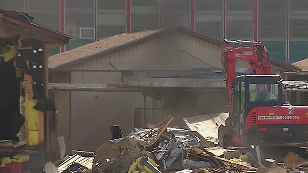 Jefferson High School - Dallas 