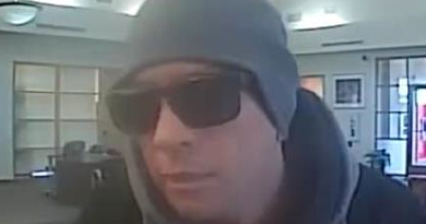 FBI Looking For 'Powder Puff Bandit' CBS Colorado