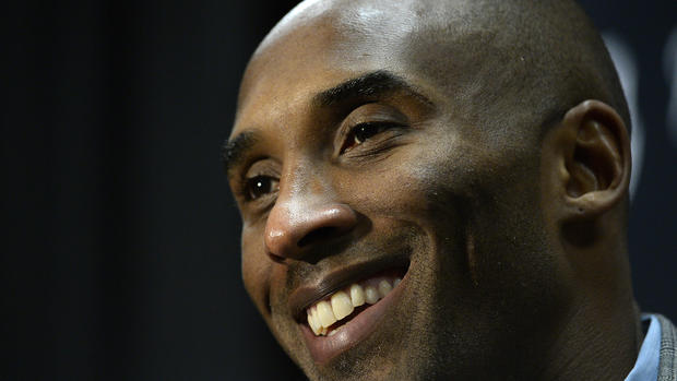 Kobe Bryant dead at 41: A life in pictures 