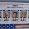 Face The Nation: Salvanto, Buttigieg, political panel