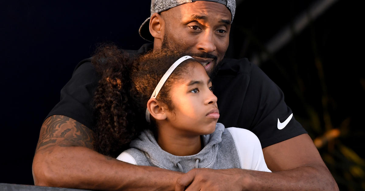 It hurts:' Lower Merion community mourns Kobe Bryant where NBA