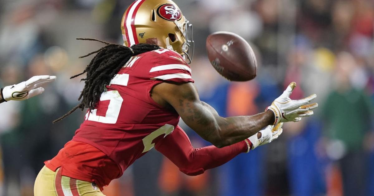 49ers Star Richard Sherman, NFL Players Lash Out Over League's