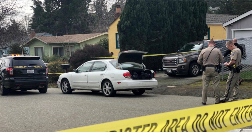 Gov. Newsom deploys 120 more CHP officers to Oakland to fight violent crime