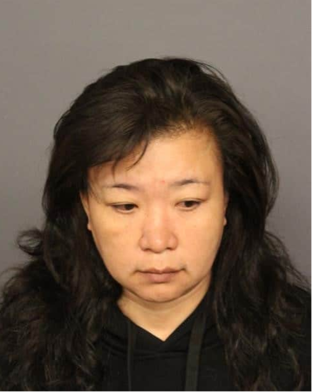 Xiaoli Gao (New Trafficking Charge, from Denver DA) 