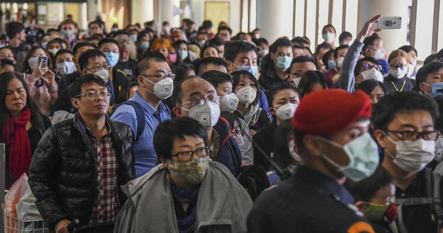 U.S. embassy evacuates American citizens from Wuhan amid coronavirus outbreak U.S. embassy evacuates American citizens from Wuhan amid coronavirus outbreak