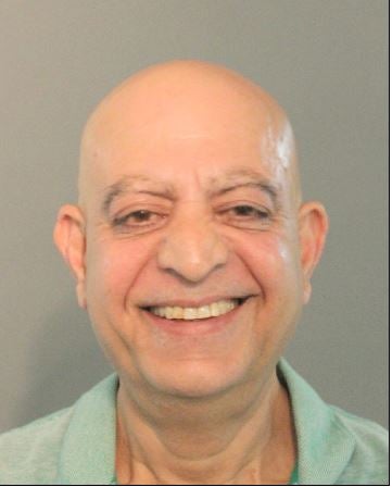 Sanjeev Grober 53 year old male