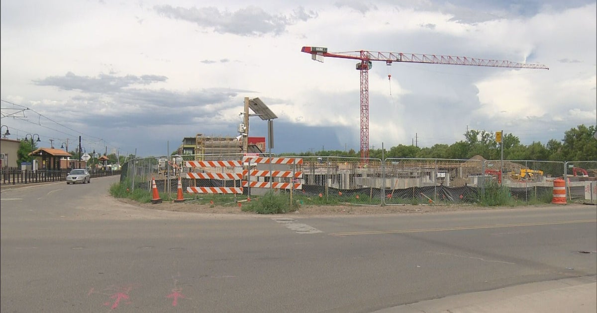 Lakewood Agrees On Development Permit Solution CBS Colorado