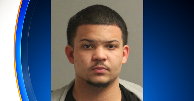 Man Arrested During Brooklyn Park Traffic Stop After Allegedly Found With Almost 1K Worth Of