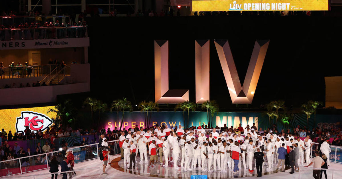 Super Bowl Opening Night to be held at Marlins Park - WSVN 7News