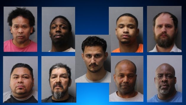 Prostitution news - Today’s latest updates - CBS Baltimore