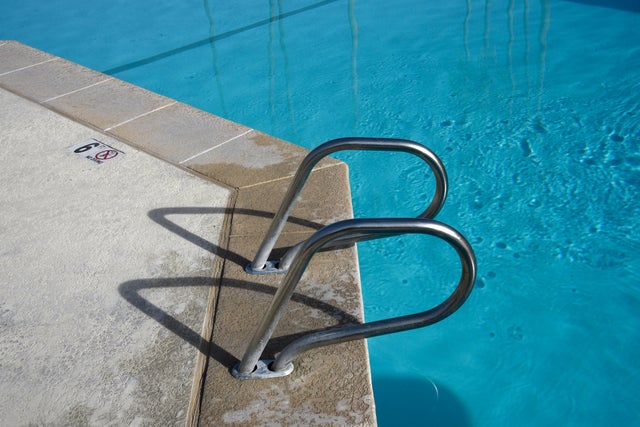 Palm Springs, California, scenics 