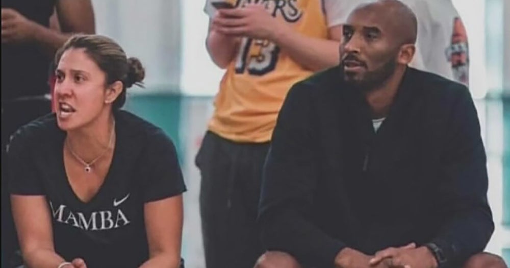 'I Cry For No Reason' Husband Of Christina Mauser Opens Up After Her