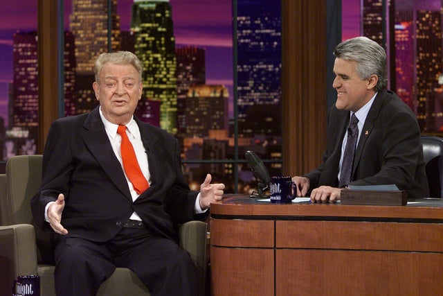 The Tonight Show with Jay Leno - Season 11 