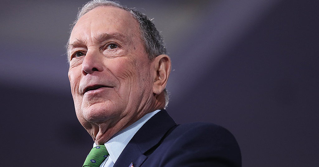 Bloomberg Donates $3 Million For New Library In Hometown Of Medford ...