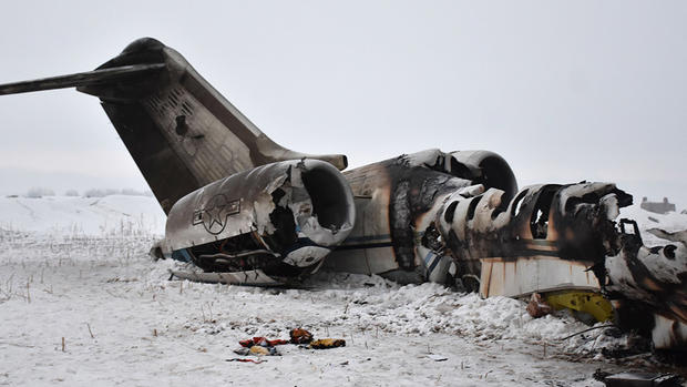TOPSHOT-AFGHANISTAN-AVIATION-ACCIDENT 