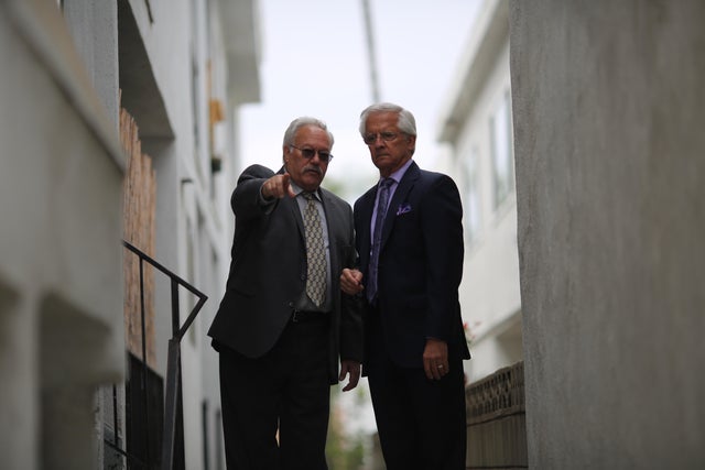 Michael Gargiulo Murder Trial Continues 